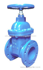 gate valve