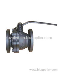 ball valve