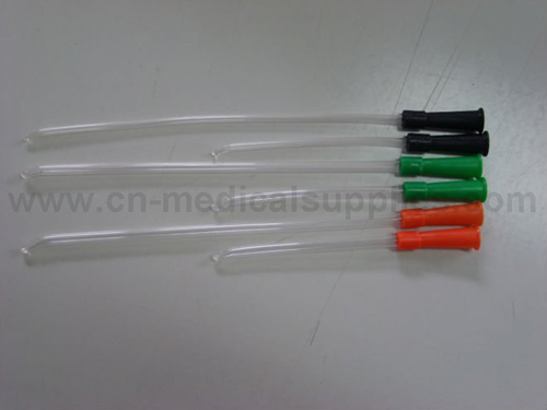 Indwelling Foley Catheter