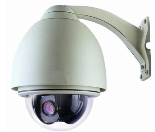 Intelligent PTZ High Speed Dome Camera CW-36SPC