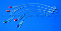 Pediatric Foley Catheter