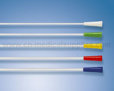 Disposable Nelaton Catheter