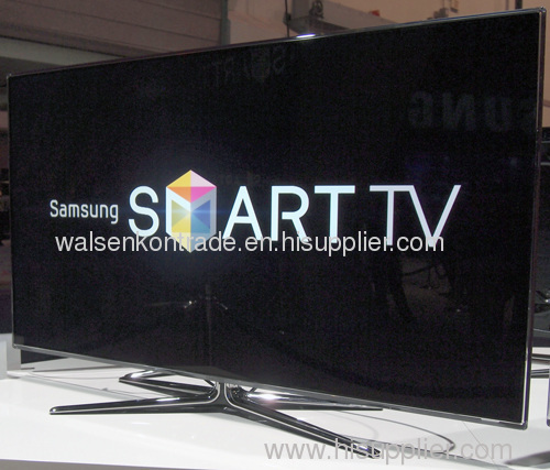 Samsung UN60D7000 60-Inch 1080p 240Hz 3D LED TV