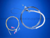 Nasogastric Feeding Tube