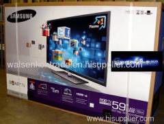 Samsung PN59D7000 59-Inch 1080p 600Hz 3D Plasma HDTV