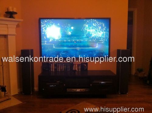 Newest Samsung PN64D8000 64" Widescreen 1080p 600Hz 3D Web Plasma HDTV