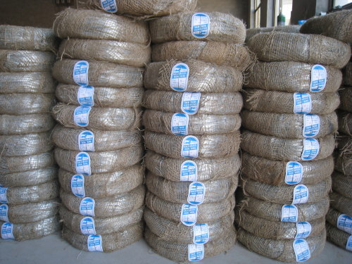 Binding Wire/Galvanized Wire