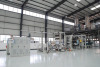 PC Hollow corrugated sheet extrusion line