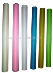 Organza rolls/Snow organza roll/ Organza wrapping/ Organza sheet/Sheer