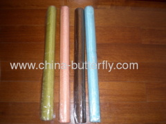 Organza rolls/Snow organza roll/ Organza wrapping/ Organza sheet/Sheer