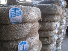 Galvanized Wire