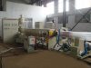 EPE foam sheet extrusion line in plastic machinery