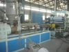 PP sheet extrusion line