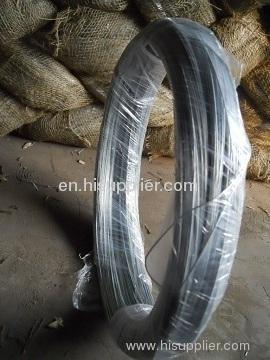 Hot dipped galvanized wire netting