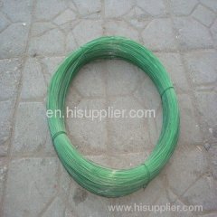 PVC coated wire nettings