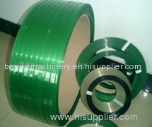 Plastic Steel Strap Machine