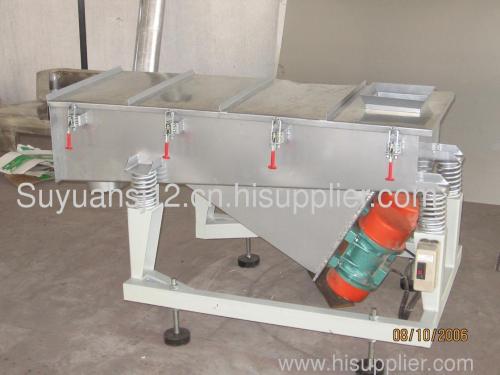 WPC profile production line