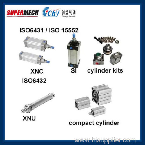 pneuamtic component Ningbo SUPERMECH