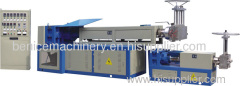 granulating line