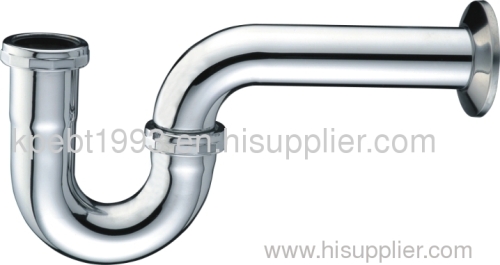 p trap|plumbing supplies|chrome|brass