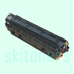 HP CB436A toner cartridge