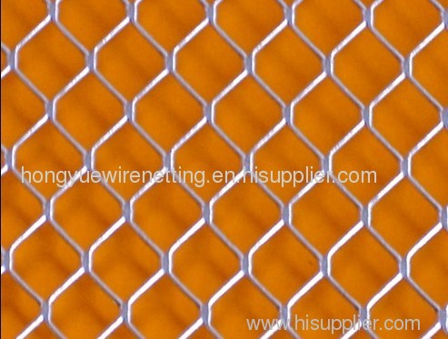 Stainless Steel Net