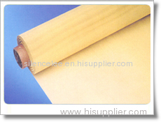 brass wire mesh