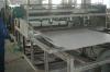PVC free foam sheet extrusion line