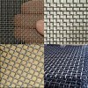 SS Stainless steel square wire mesh