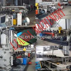 PC High Transparent Sheet Extrusion Line