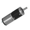 28mm Planetary Gear Motor