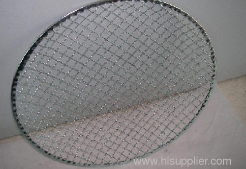 Overlock Barbecue Nets