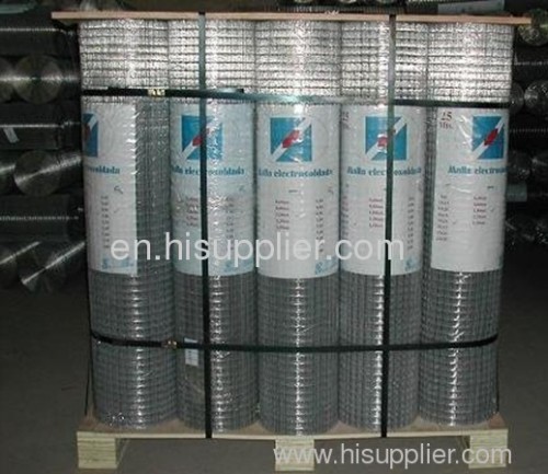 steel wire mesh