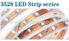 SMD 3528 LED Flexible Strip 60 pcs/ meter