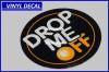 vinyl sticker 1 0.16mm vinyl sticker
