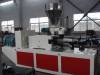 Conical Twin-Screw Extruder