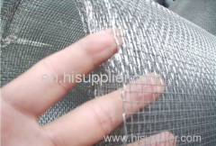 Woven Stainless Steel Square Wire Mesh