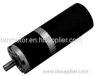 56/60MM Planetary Gear Motor