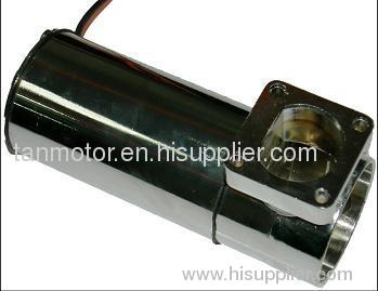 52ZYT89 PMDC Motor