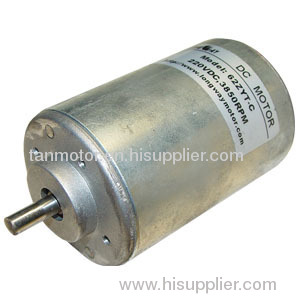 57ZYT70 PMDC Motor