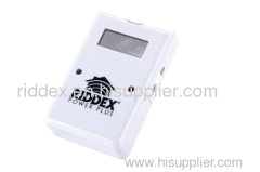 RIDDEX Power Plus Pest Repeller