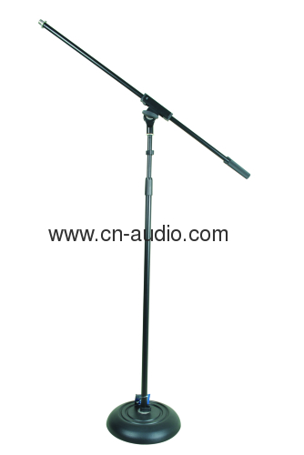 Professional Boom Microphone Stand