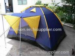 tent