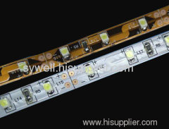 SMD 3528 LED Flexible Strip IP00