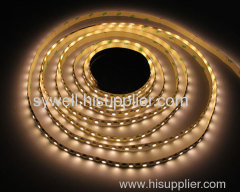 SMD 3528 LED Flexible Strip IP00