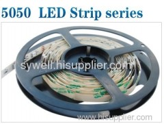 RGB SMD 5050 LED Flexible Strip