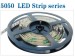 30 pcs/m RGB SMD 5050 LED Flexible Strip Nonwaterproof