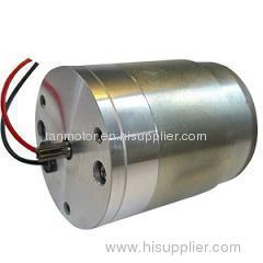 66ZYT80 PMDC Motor