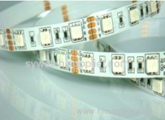 SMD 5050 LED Flexible Strip IP00