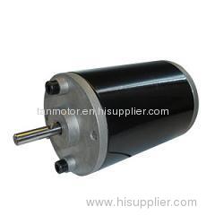 76ZYT110 PMDC Motor